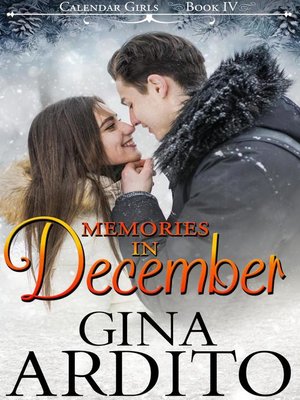 cover image of Memories in December